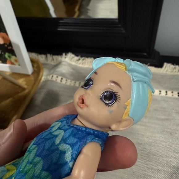 Zapf Baby Alive Doll - Picture 3 of 3